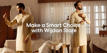 The Best Shalwar Kameez Brands with Quality Fabrics