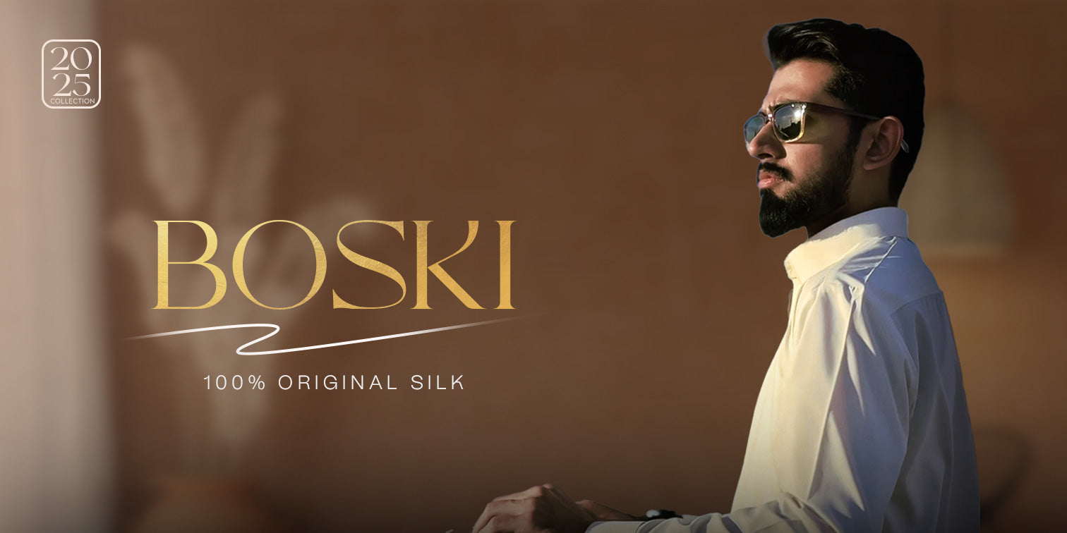 Boski Fabric for Men: Real Boski, Real Style: How Men Can Identify Genuine Fabric