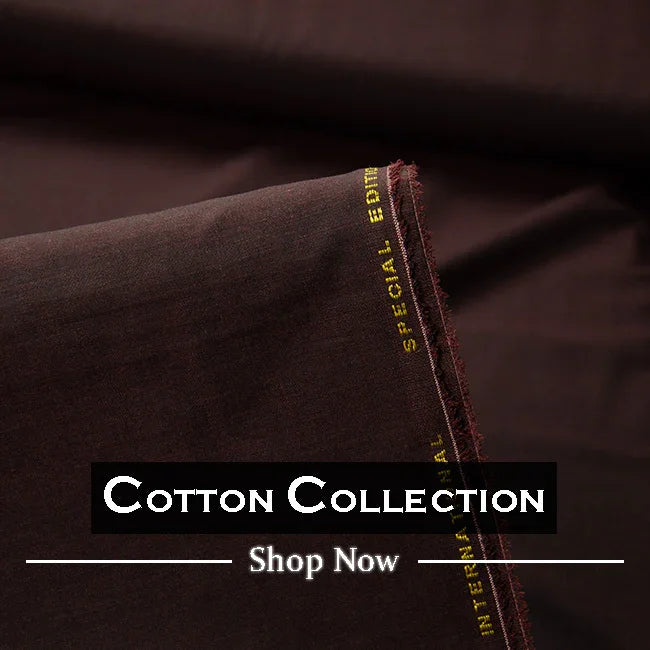 100% Pure Cotton Fabric