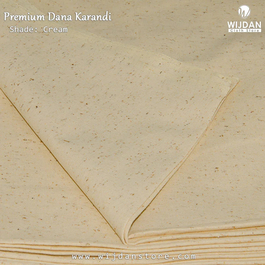 Karandi Fabric