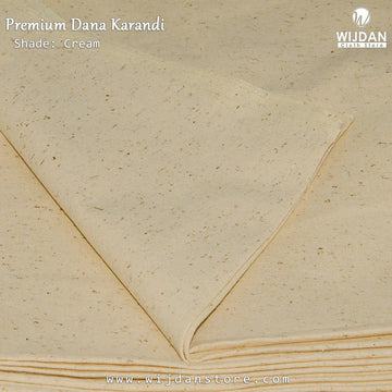 Karandi Fabric