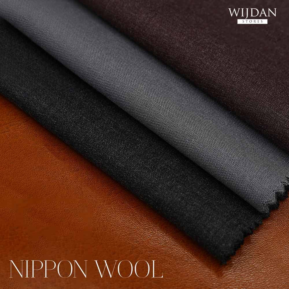 Nippon Wool