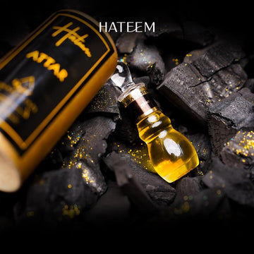 Hateem Attar