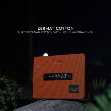 Zermat Cotton