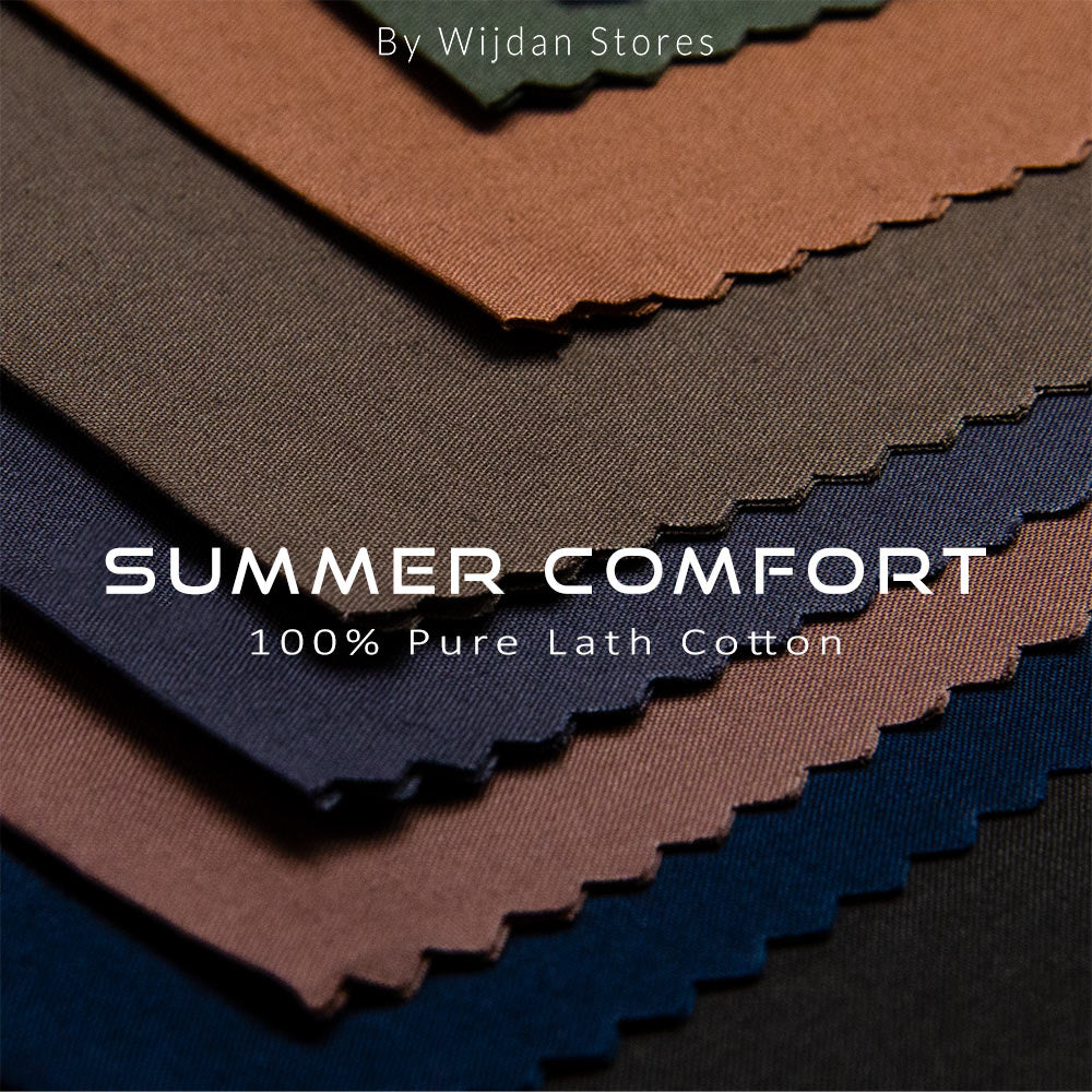 Summer Comfort