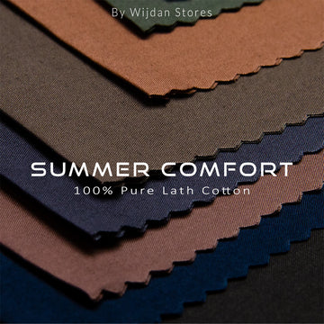 Summer Comfort