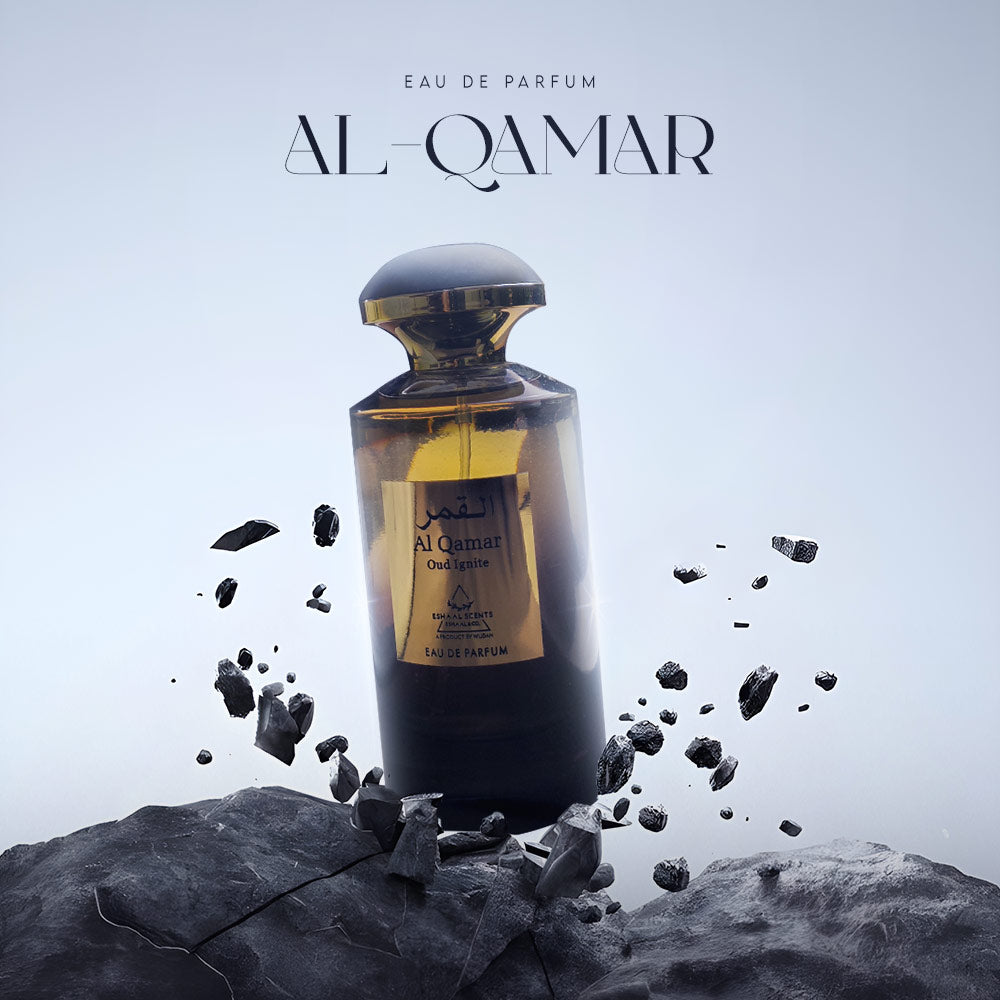 Al-Qamar (Oud Ignite)