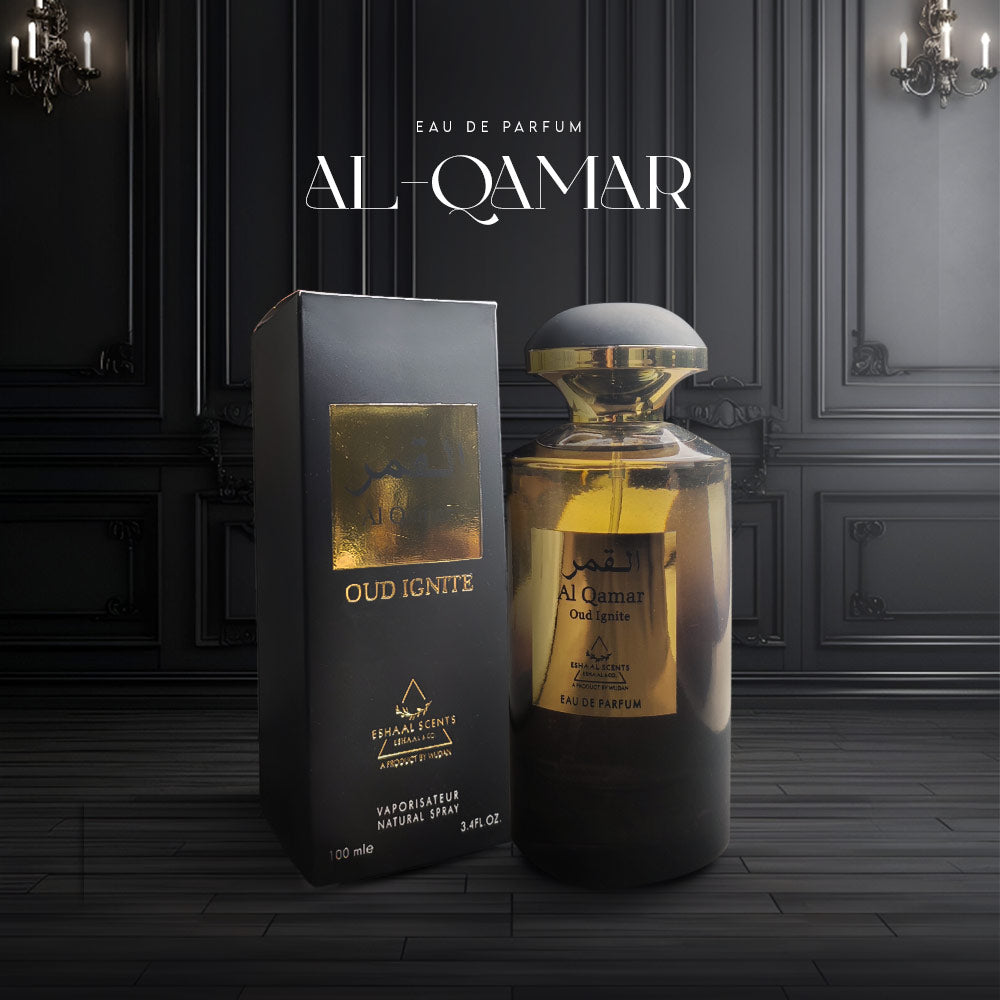 Al-Qamar (Oud Ignite)