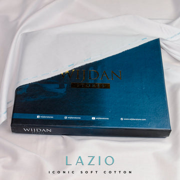 Lazio L.A Cotton