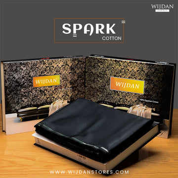 Spark Black