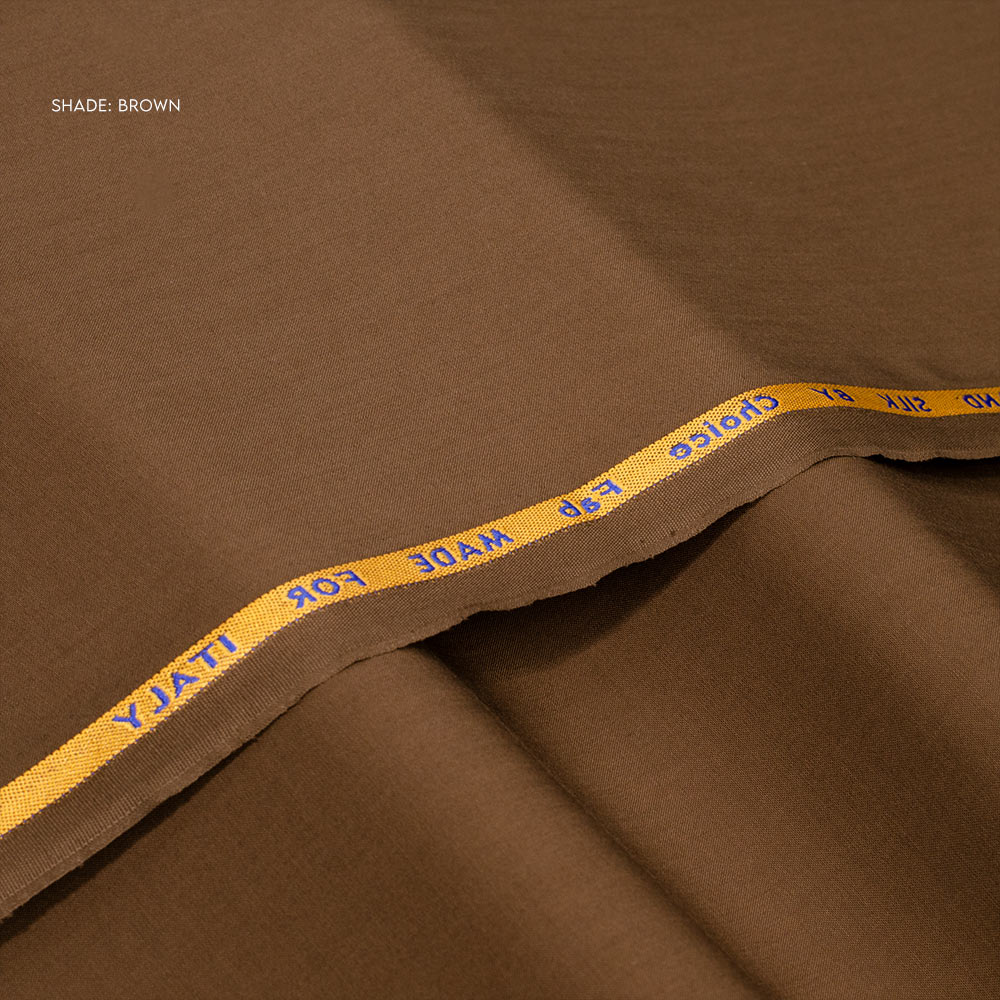 180's Wool & Silk