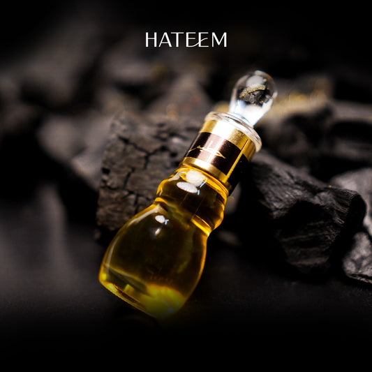 Hateem Attar