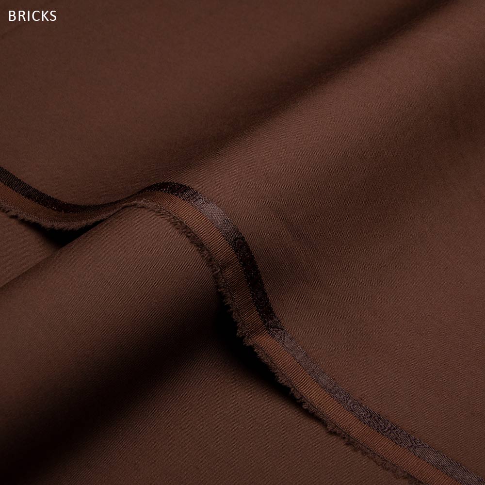 Double Ghora Boski (Wash & Wear)