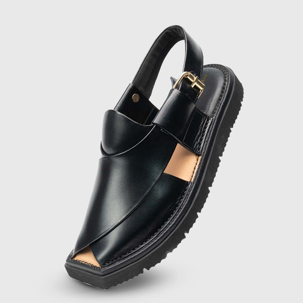 Kaptan Peshawari - Black
