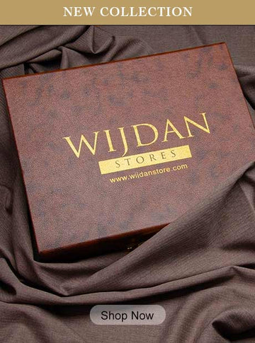 Wijdan Stores - Wijdan Men's Clothing Brand