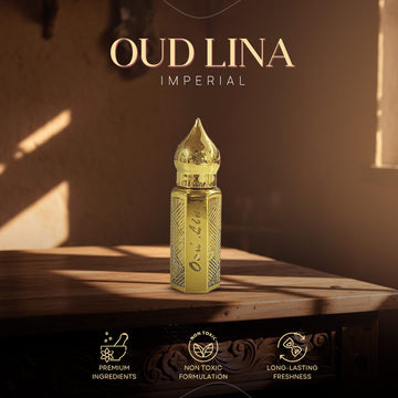 Attar Oud e Lina (IMPERIAL)