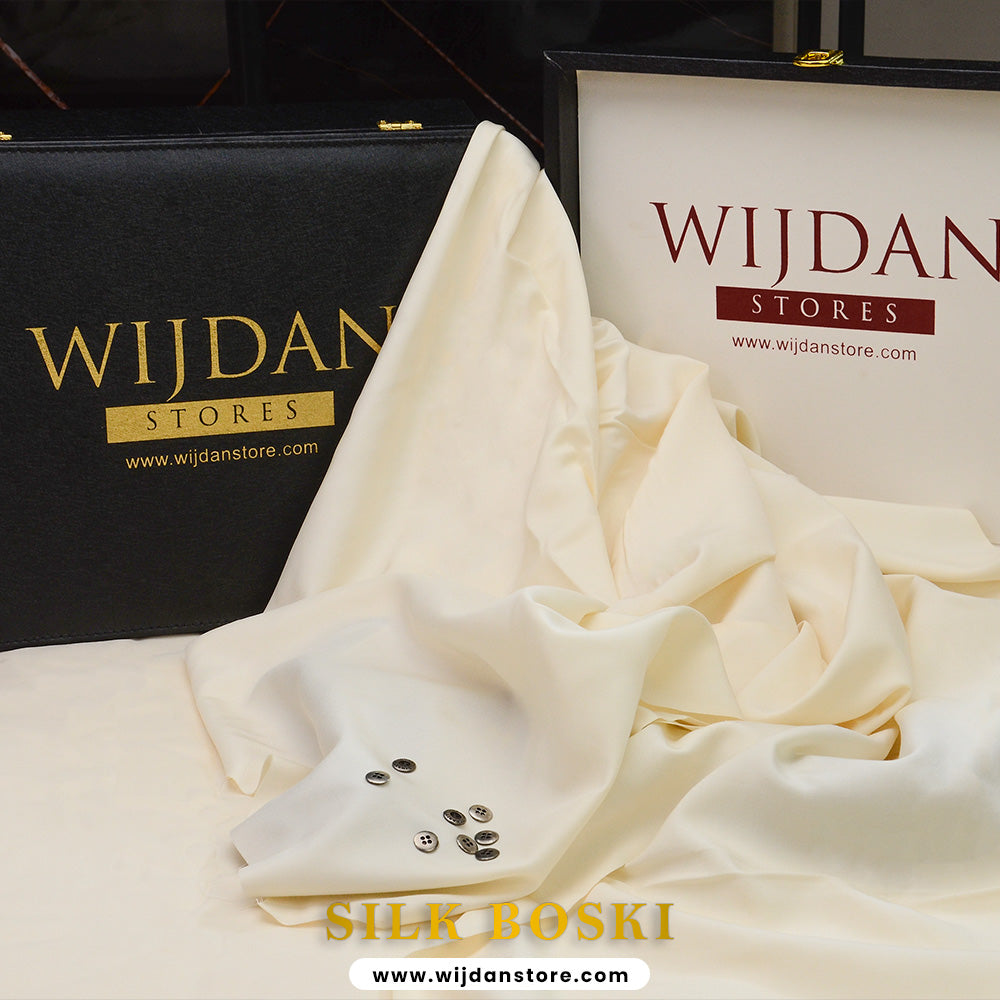 Silk Boski 10 Pound