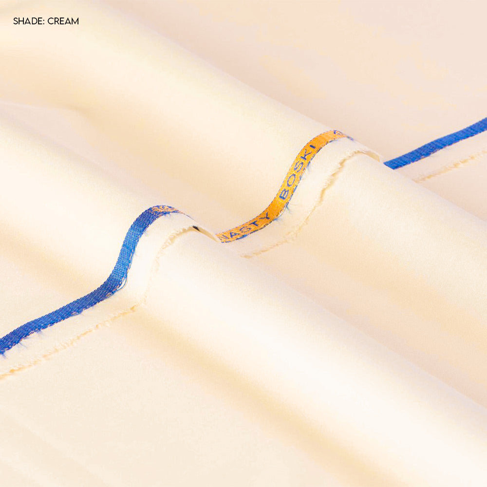 Boski (Wash & Wear)
