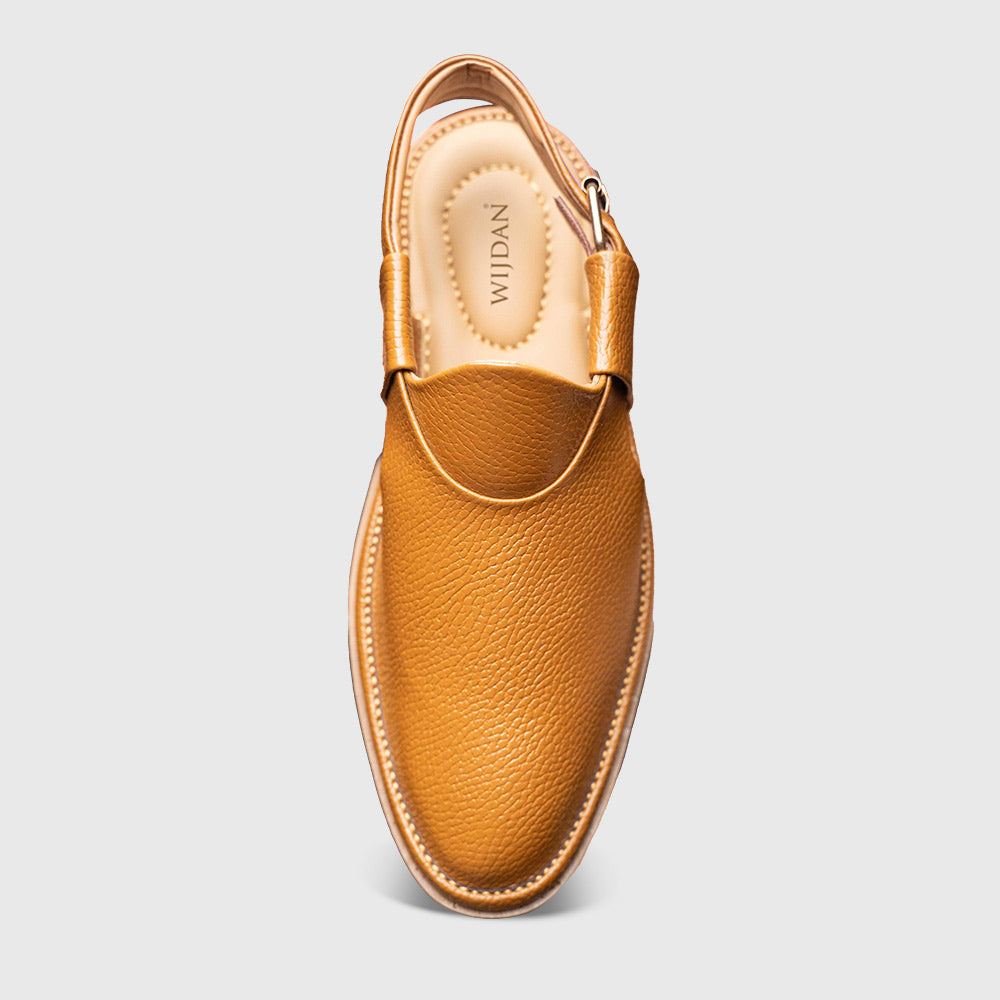 Camel Jeans Peshawari Sandal