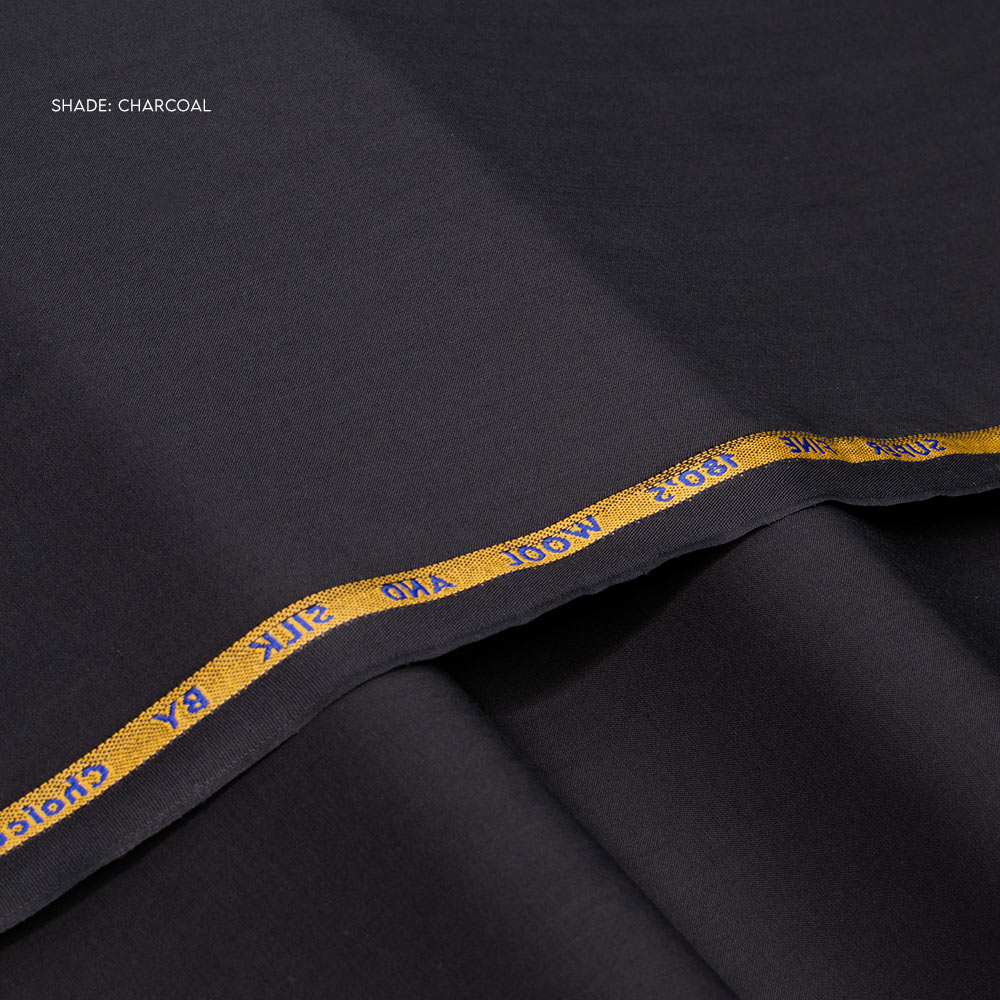 180's Wool & Silk
