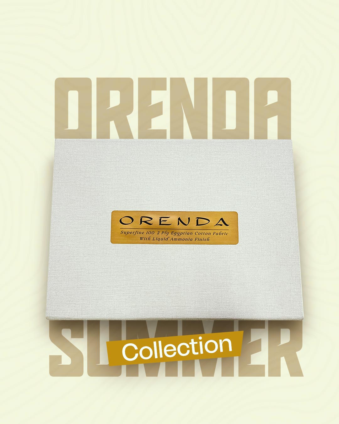 Orenda