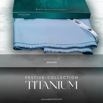 Titanium