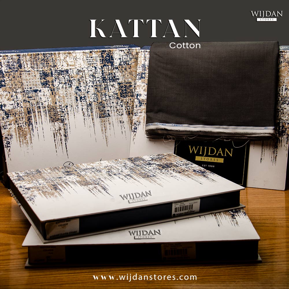 Kattan (cotton).