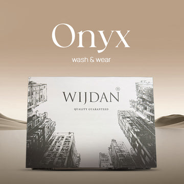 Onyx By Wijdan