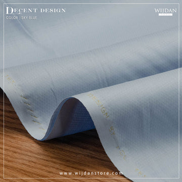 Decent Design Cotton