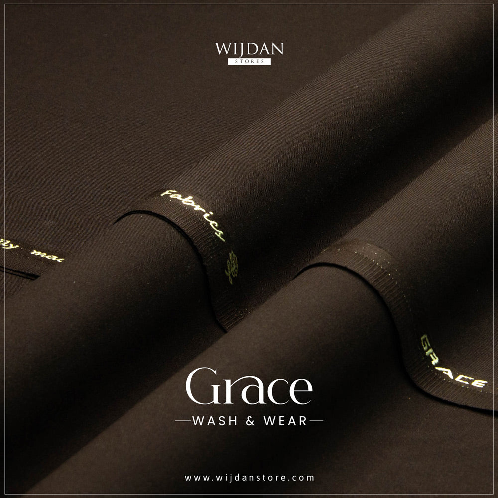 Grace (Wash & Wear)