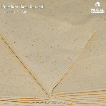 Premium Silk Karandi