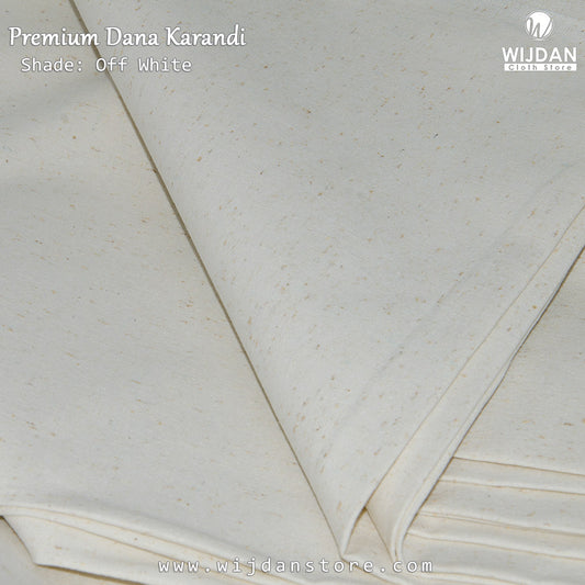 Premium Silk Karandi